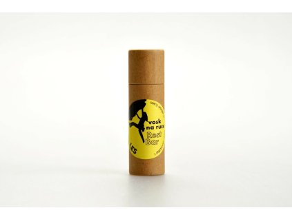 Rest Bar - Les - Tuba (Typ balení 30g)