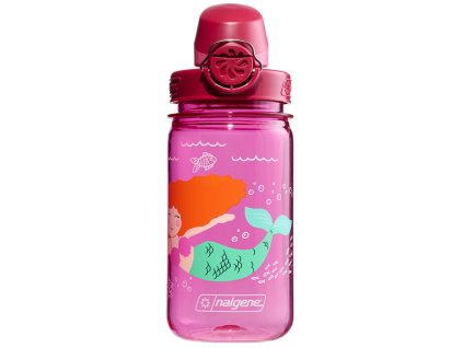 OTF PINK Mermald