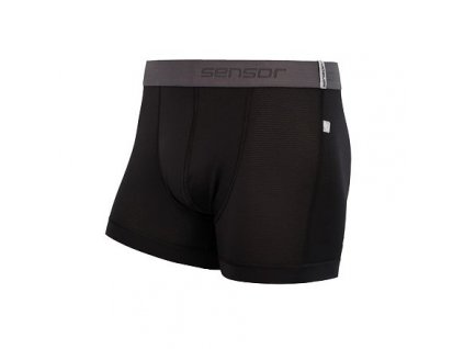 SENSOR Coolmax Tech Boxerky - Pánské trenky