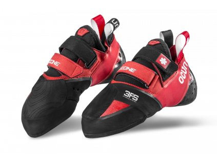 Ocun Ozone red