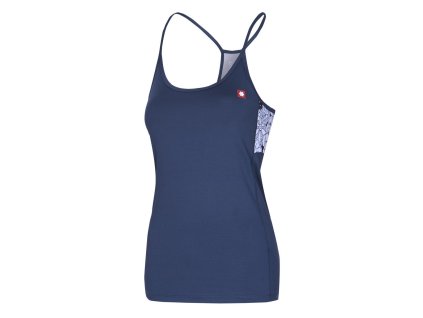 Arista Top Blue