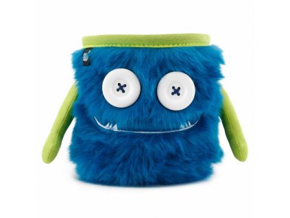 8B+ Max - pytlík na magnesium