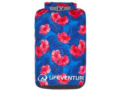 Lifeventure Printed Dry Bag