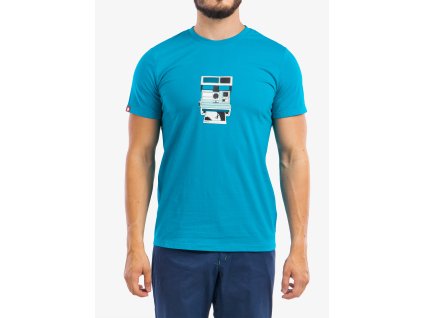 ocun classic t men polaroid