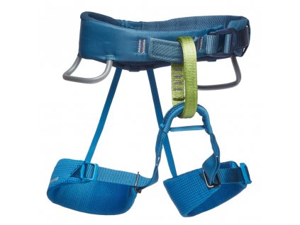 BLACK DIAMOND Momentum Kid’s Blue - dětský úvazek