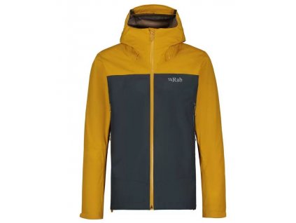RAB Arc Eco Jacket  - Pánská nepromokavá bunda
