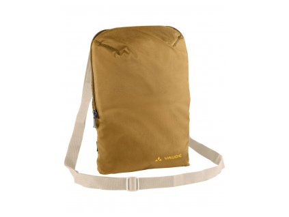 VAUDE Travel Organizer M - organizér a taška přes rameno na každodenní nošení (Barva peanut butter)
