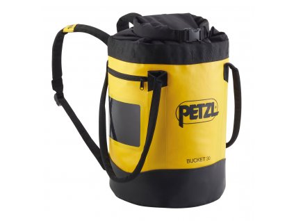 PETZL BUCKET 30 L - vak na lano