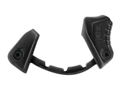 PETZL CAPTIV ADJUST plastový díl - polohovací příčka ke karabině s nastavovačem lana ADJUST