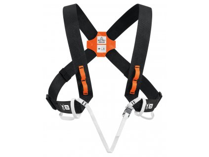 PETZL EXPLO speleo popruh pro CROLL