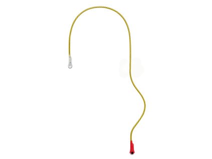 PETZL LANO pro MICROFLIP 4 m