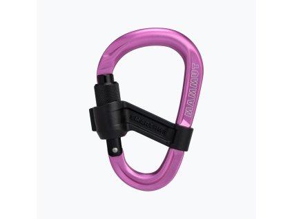 MAMMUT Smart HMS 2.0 - karabina s příčkou