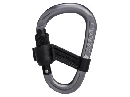 MAMMUT Smart HMS 2.0 - karabina s příčkou