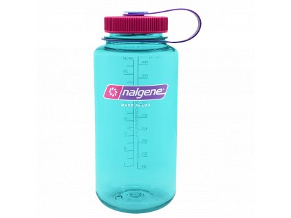 NALGENE Wide Mouth Sustain 1000ml - láhev