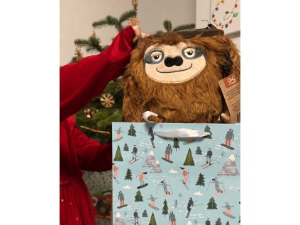 dárekprolezcemaléivelké