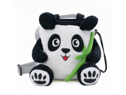 Chalk bag Panda