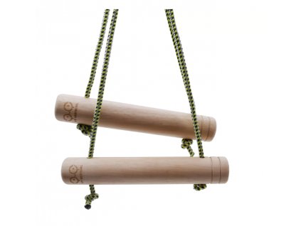 YY VERTICAL Twin Cylinders 33mm - Závěsné posilovací chyty