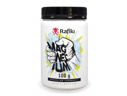 Rafiki magnesium Dose