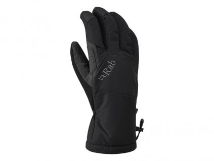 RAB Storm Glove 2020 - Rukavice