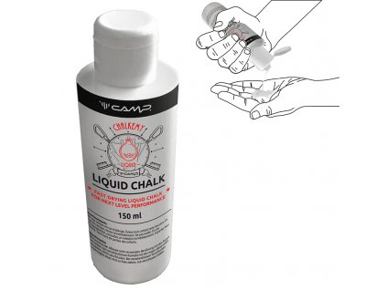 CAMP Liquid Chalk - Tekuté magnesium