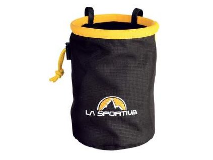 LA SPORTIVA Chalk bag (06Q) - pytlík na magnésium