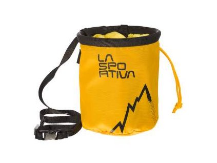 138191 la sportiva laspo kid chalk bag pytlik na magnesium