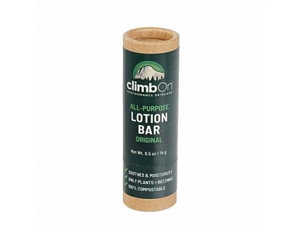 138323 climb on original lotion bar 14g