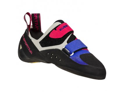 LA SPORTIVA Kubo Woman - lezečky (Velikost 36 1/2)