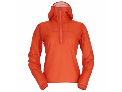 RAB Phantom Pull-on - dámská nepromokavá bunda