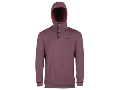 DIRECT ALPINE - Hoodie Tech 1.0