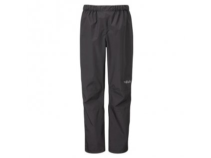 RAB Downpour Eco Pants FZ - dámské kalhoty