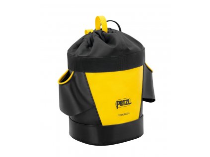 PETZL TOOLBAG 6 l vak na nářadí