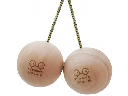 YY Vertical - Climbing Balls 100mm (Velikost 120 mm)