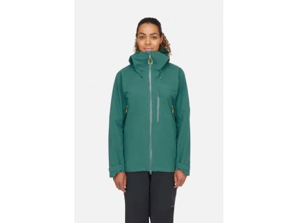 Rab firewall jacket wmns 1