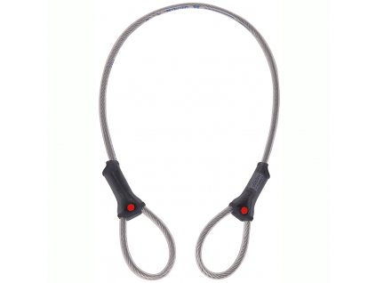 CAMP Anchor Cable - Ocelový Lanyard