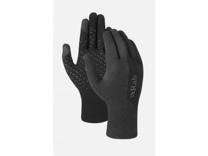 rab liner gloves