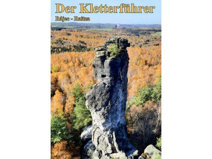 Kletterfuehrer Rajec Raiza