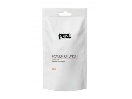 PETZL POWER CRUNCH 300 g - Magnesium