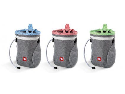 Dusty eco trio