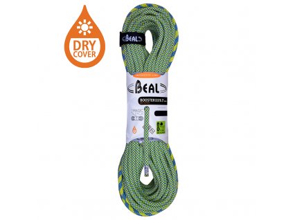 BEAL Booster Unicore 9,7 mm SAFE 70 m - Dynamické lano