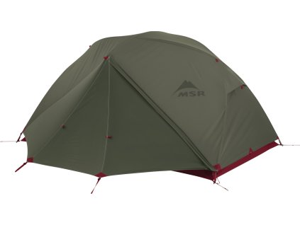MSR ELIXIR 2 Green - Stan pro 2 osoby