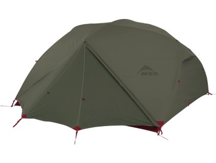 MSR ELIXIR 3 Green - Stan pro 3 osoby