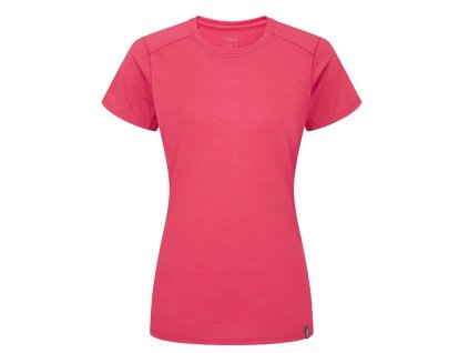 Dámské Rab Syncrino Base tee