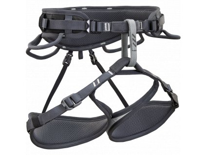 CT Ascent Black White