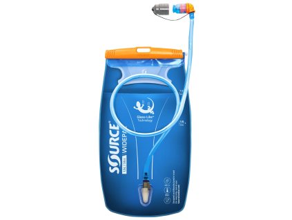 SOURCE WIDEPAC - 1.5 L Alpine Blue