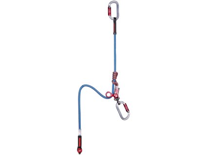 CAMP Gyro Lanyard Single + 2 × 2125 - Polohovací kmenovka s ortlíkem