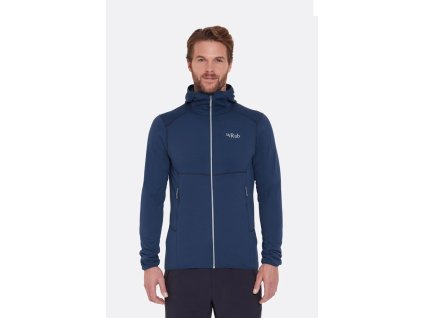 RAB Evolute Hoody - Pánská mikina