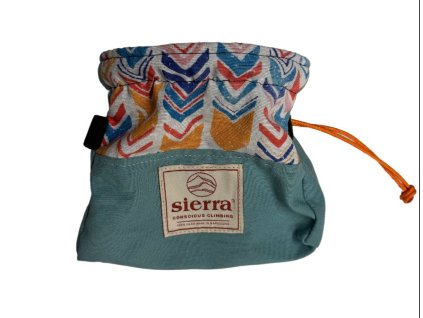 SIERRA Cube Indian