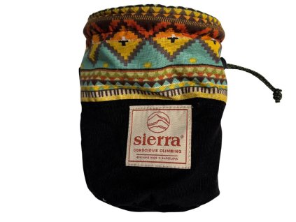 SIERRA Tube Andes