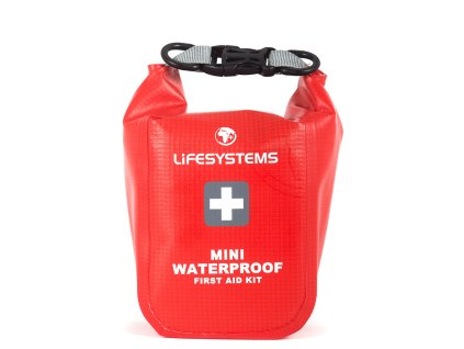 Lifesystems Mini Waterproof First Aid Kit - Lékárnička